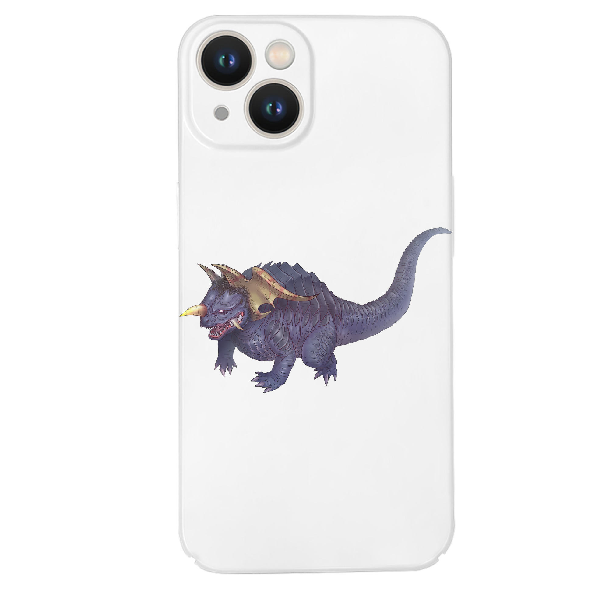 （画像用） ウルトラマン Ultraman 【iPhone 14シリーズ対応】ハードケース